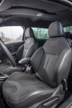 DS 3 Performance Line 2016 года